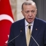 Turkiya Isroilga qarshi genotsid ishiga qo‘shiladi 