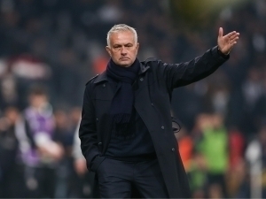 Mourino YeCHL tarixidagi eng yomon natijani qayd etdi