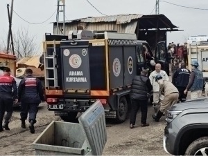 Turkiyadagi konda portlash yuz berdi. Qurbonlar bor