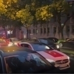 Turkiya muxlislari Yevro-2024'dagi g‘alabani avtoparad bilan nishonladi (video)