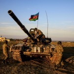ЕИ Баку ва Ереванга воситачиликни таклиф қилди