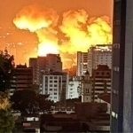 Tramp Venesuelaga zarba berishni buyurdi. Maduro armiyani oyoqqa turg‘izdi – OAV (video)