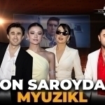 “Xon Saroy”dan ilk kino loyihasi: “Musiqa bu sevgi”
