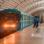 Metro and bus fares in Tashkent increase 