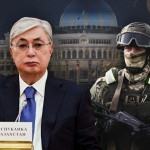 To‘qayev Qozog‘istondagi siyosiy muhit bo‘yicha xalqqa murojaat qilishi kutilmoqda