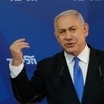 Netanyaxu Eron xalqini qo‘zg‘olon ko‘tarishga chaqirdi
