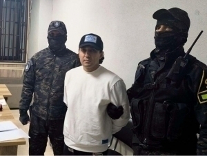 “Мени кутинг, мен қайтаман”. Озодликка чиққан Шукуров яна қамалди