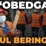 Soxta obodonlashtirish xodimlari. Ko‘cha boshidagi firibgarlik