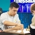 Abdusattorov claimed a $20,000 prize in the international tournament