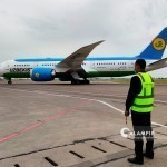 The number of flights between Tashkent and Moscow will be increased