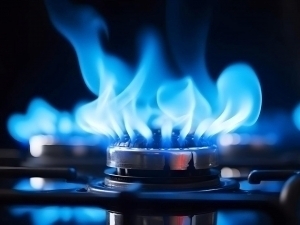 Қорақалпоғистон ва Хоразмда газ учун базавий меъёр муддати узайтирилди