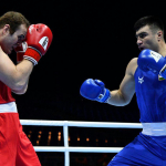 O‘zbekistonlik bokschilar “Gubernator kubogi”da 6 ta medalni qo‘lga kiritdi