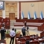 Endi Qonunchilik palatasi deputatlari saylovi aralash tizim asosida o‘tkaziladi