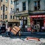 Истанбулда ўзбеклар яшайдиган туман зилзиланинг асосий хавф зонаси экани айтилди
