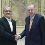 Erdo‘g‘an Pezeshkiyonga dakki berdi