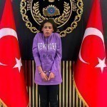 Истанбулдаги терактни амалга оширган аёл қўлга олинди. У буюртмачини фош қилди
