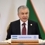 Мирзиёев денгизга чиқолмайдиган давлатлар дардини гапирди
