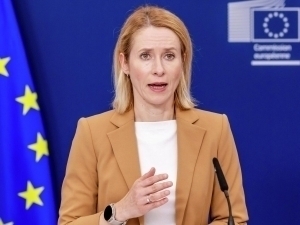 Rossiya 19 ta davlatga hujum qildi, ammo hech kim javob qaytarmadi – Kallas