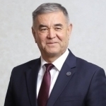 Нурафшон давлат университетига ректор тайинланди