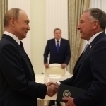 Путин Украина НАТОга ўхшаш хавфсизлик кафолати олишига рози бўлди – Уиткофф