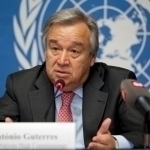 Уруш назоратдан чиқиб кетди – Гутерриш 