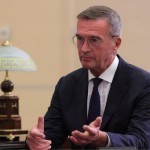 Чехия Россияда ракета ишлаб чиқараётган собиқ КГБ ходимига санкция киритди