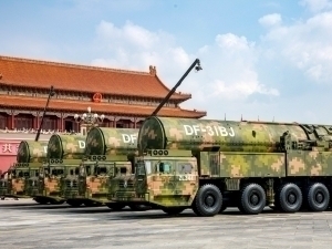 Pentagon shokda: Pekin yadroviy zarbaga yashirincha tayyorgarlik ko‘rmoqda – OAV