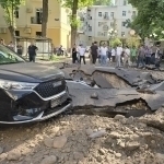 Glinka ko‘chasidagi portlash sababi ma’lum bo‘ldi