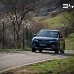 BYD YUAN UP ДМ-и – Ўзбекистонда гибрид технологиянинг янги босқичи