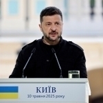 Zelenskiy Istanbulda faqat Putin bilan muzokara olib boradi