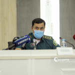 Бу ИИВ учун “честь” масаласи — Вазир ўринбосари QALAMPIR.UZ журналистига туҳмат қилганлар топилишига ваъда берди