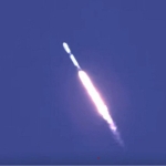 Kyrgyzstan launches its first satellite (video)