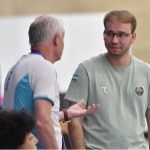 Ўзбекистон Осиё ўйинларида 32 йилдан сўнг ўқ отишдан олтин медаль олди
