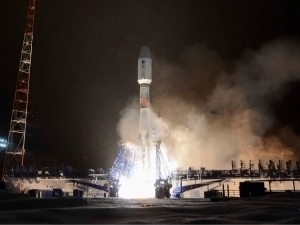 Энди Россияда ракеталарга реклама жойлаштирилади