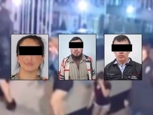 Аёлларни фоҳишалик учун Туркияга юбораётганлар ушланди