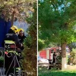 “Док-1 Макс” иши кўрилаётган суд биносига бомба қўйилгани айтилди