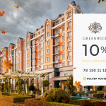 Greenwich: 20 noyabrda aksiya va chegirmalarning “Kuzgi marafoni” yakunlanmoqda