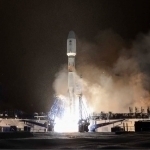 Энди Россияда ракеталарга реклама жойлаштирилади