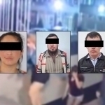 Ayollarni fohishalik uchun Turkiyaga yuborayotganlar ushlandi