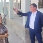 “Қонунга зид”. “Тозалик рейди” ўтказаётган ҳокимлар бўйича изоҳ берилди