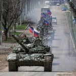 Путин март ойигача Донбассни тўлиқ босиб олади – Украина разведкаси