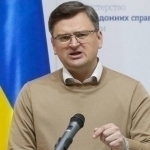 Кулеба эртага Хитойга боради