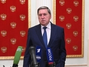 Ukraina, YeI va AQSH takliflarining aksariyati bizga to‘g‘ri kelmaydi – Ushakov