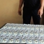 Man detained in Andijan for fraudulently promising job in Canada