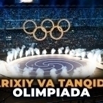 Tantana ortidagi muammolar: Italiyadagi Olimpiadada nimalar bo‘lyapti?
