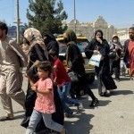 2021 yildan beri Markaziy Osiyoga 1,6 mln afg‘onistonlik qochqin keldi – BMT