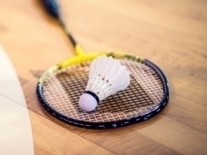 Xitoylik badmintonchi turnir vaqtida yuragi to‘xtab vafot etdi (video)
