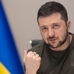 Zelenskiy Rossiyaga “syurprizlar”ni va’da qildi