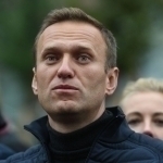 Россия Навальнийнинг қурбақа заҳридан ўлгани ҳақидаги айбловларга жавоб берди