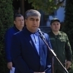 Namangan hokimi o‘rinbosari qo‘lga olindi